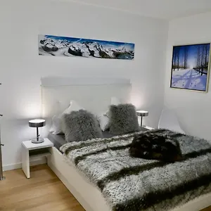 42up Pankow Apartment
